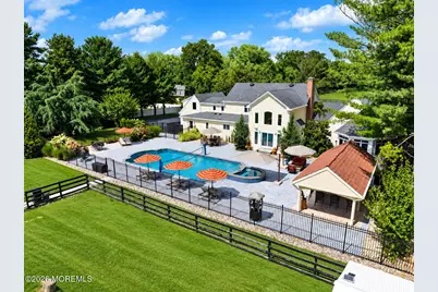 537 Stagecoach Road, Millstone Township, NJ 08510 - Photo 3
