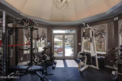 537 Stagecoach Road, Millstone Township, NJ 08510 - Photo 31