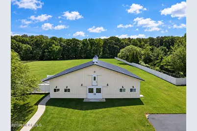 537 Stagecoach Road, Millstone Township, NJ 08510 - Photo 5