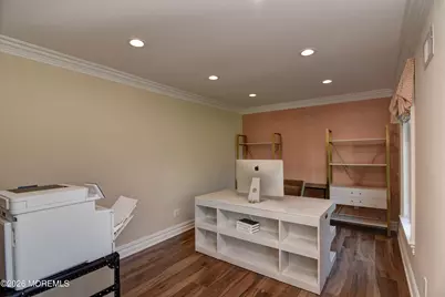 537 Stagecoach Road, Millstone Township, NJ 08510 - Photo 33