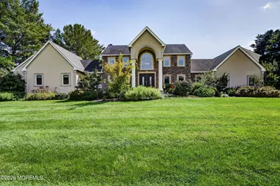 537 Stagecoach Road, Millstone Township, NJ 08510 - Photo 65