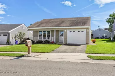 31 Red Hill Road, Manchester Township, NJ 08759 - Photo 3