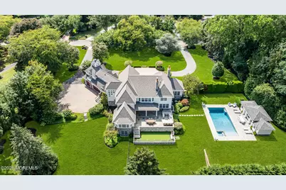 11 Woods End Road, Rumson, NJ 07760 - Photo 5