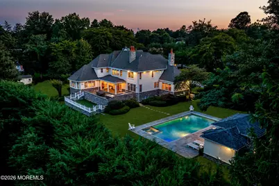 11 Woods End Road, Rumson, NJ 07760 - Photo 7