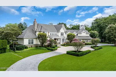 11 Woods End Road, Rumson, NJ 07760 - Photo 3