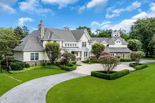 11 Woods End Rd, Rumson, NJ 07760 - Photo 3