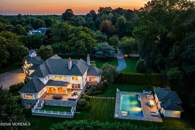 11 Woods End Road, Rumson, NJ 07760 - Photo 9