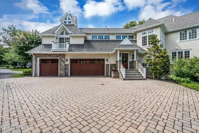 11 Woods End Road, Rumson, NJ 07760 - Photo 13