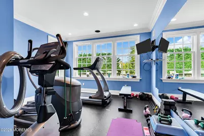 11 Woods End Road, Rumson, NJ 07760 - Photo 41