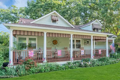 324 Lakewood Road, Neptune Township, NJ 07753 - Photo 1