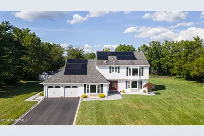 13 Patterson Drive, Freehold, NJ 07728 - Photo 1