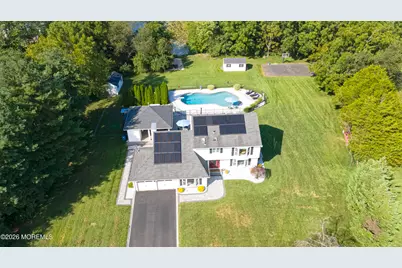 13 Patterson Drive, Freehold, NJ 07728 - Photo 3