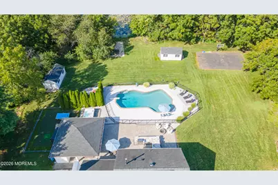 13 Patterson Drive, Freehold, NJ 07728 - Photo 5