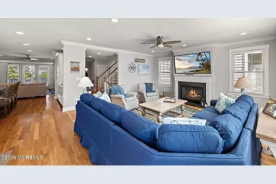 48 N 11th Street, Surf City, NJ 08008 - Photo 7