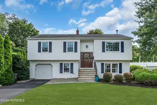 2 Colony Ct, Hazlet Township, NJ 07730 - Photo 1
