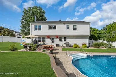 2 Colony Court, Hazlet Township, NJ 07730 - Photo 27