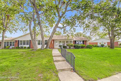 1051B Argyll Circle, Lakewood, NJ 08701 - Photo 27