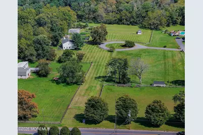 12 Nan Tone Court, Colts Neck Township, NJ 07722 - Photo 49
