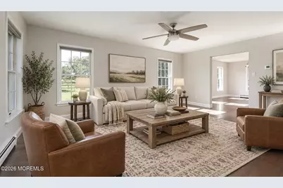 12 Nan Tone Court, Colts Neck Township, NJ 07722 - Photo 25