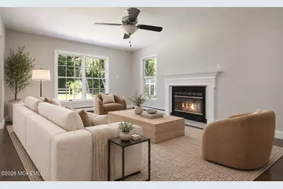 12 Nan Tone Court, Colts Neck Township, NJ 07722 - Photo 23