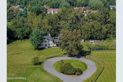 12 Nan Tone Court, Colts Neck Township, NJ 07722 - Photo 5