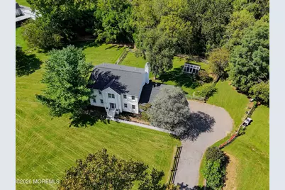12 Nan Tone Court, Colts Neck Township, NJ 07722 - Photo 3