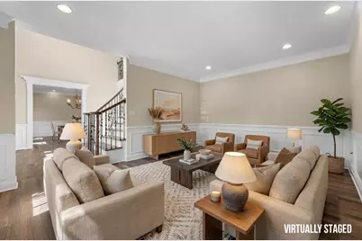 357 Peter Forman Drive, Freehold, NJ 07728 - Photo 5