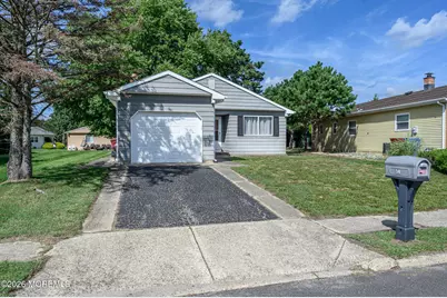 50 Rodhos Street, Toms River Township, NJ 08757 - Photo 25
