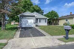50 Rodhos St, Toms River Township, NJ 08757 - Photo 25