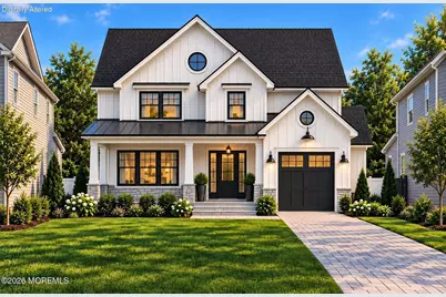 17B Chestnut Street, Farmingdale, NJ 07727 - Photo 1