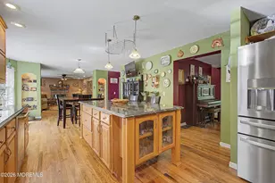 46 Hopkins Rd, New Egypt, NJ 08533 - Photo 19