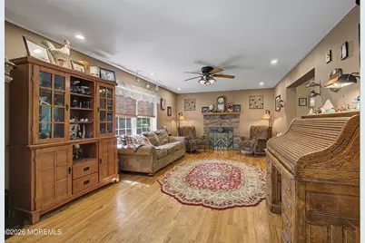 46 Hopkins Road, New Egypt, NJ 08533 - Photo 21