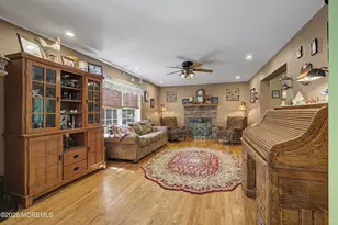 46 Hopkins Rd, New Egypt, NJ 08533 - Photo 21
