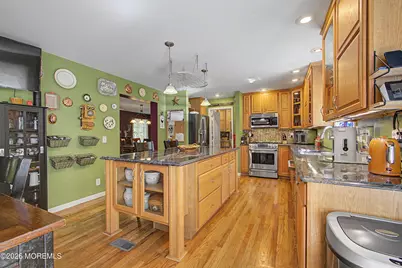 46 Hopkins Road, New Egypt, NJ 08533 - Photo 17