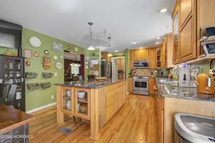 46 Hopkins Rd, New Egypt, NJ 08533 - Photo 17