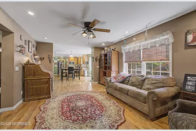 46 Hopkins Road, New Egypt, NJ 08533 - Photo 23