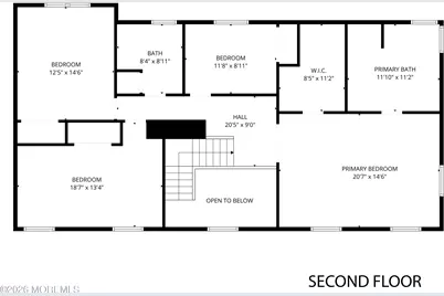 46 Hopkins Road, New Egypt, NJ 08533 - Photo 63