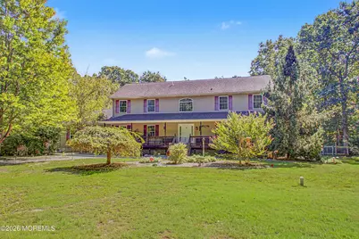 46 Hopkins Road, New Egypt, NJ 08533 - Photo 3