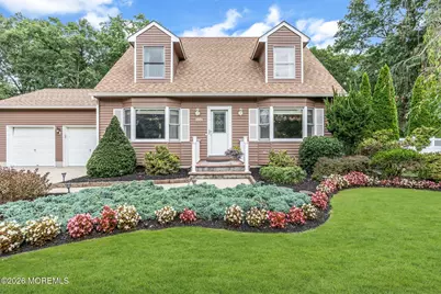 191 Edgemere Court, Toms River Township, NJ 08755 - Photo 7