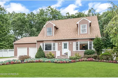 191 Edgemere Court, Toms River Township, NJ 08755 - Photo 3