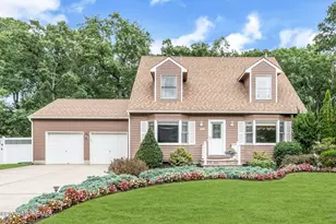 191 Edgemere Ct, Toms River Township, NJ 08755 - Photo 1