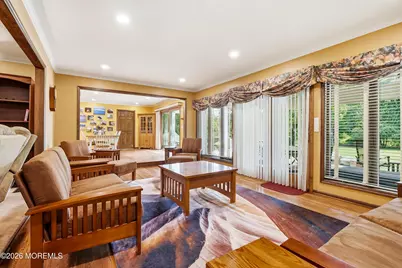 11 Raven Road, Colts Neck Township, NJ 07722 - Photo 21