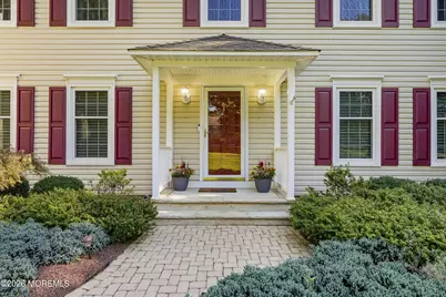 11 Raven Road, Colts Neck Township, NJ 07722 - Photo 9