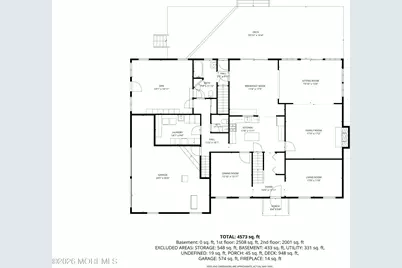 11 Raven Road, Colts Neck Township, NJ 07722 - Photo 55