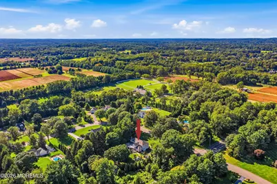 11 Raven Road, Colts Neck Township, NJ 07722 - Photo 5