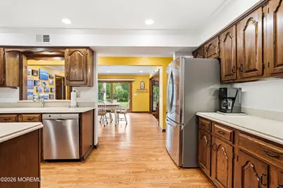 11 Raven Road, Colts Neck Township, NJ 07722 - Photo 17