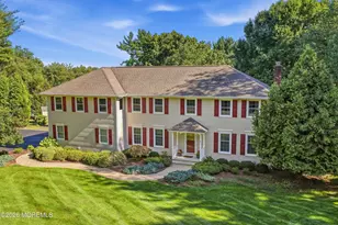 11 Raven Rd, Colts Neck Township, NJ 07722 - Photo 1