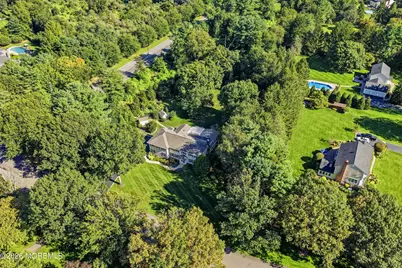 11 Raven Road, Colts Neck Township, NJ 07722 - Photo 3