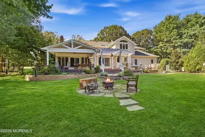 11 Raven Road, Colts Neck Township, NJ 07722 - Photo 53