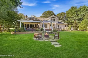 11 Raven Rd, Colts Neck Township, NJ 07722 - Photo 53